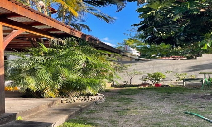 Pointe du Bout Villa | Villa Anse Mitan