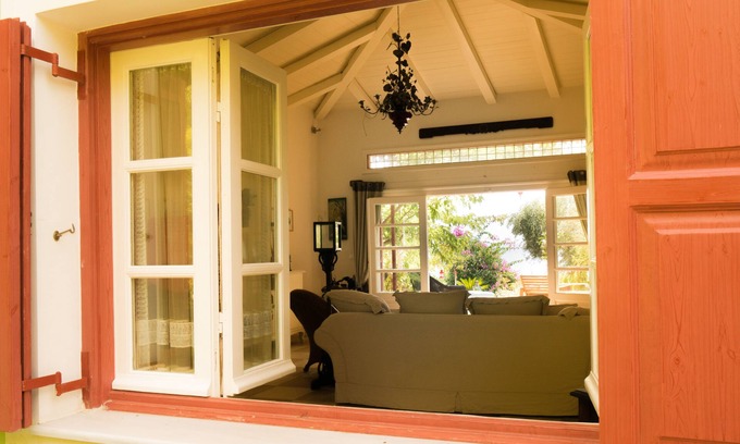 Agios Emilianos Villa | Villa Antigoni by JJ Hospitality-