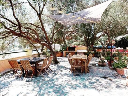 Calvi Villa | Villa ANTONIA