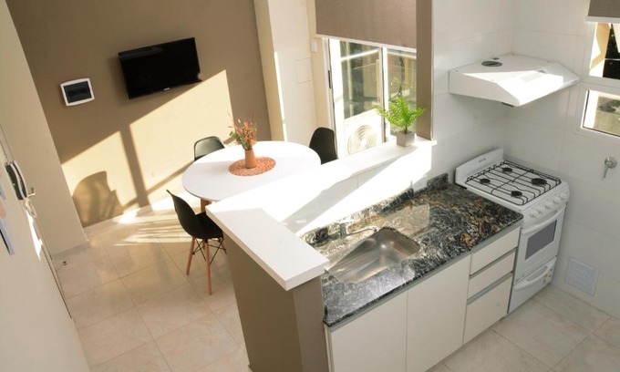 Villa Constitucion Apartment | Villa Apart Center