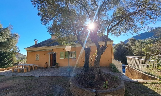 Figarella Apartment | Villa apartment.