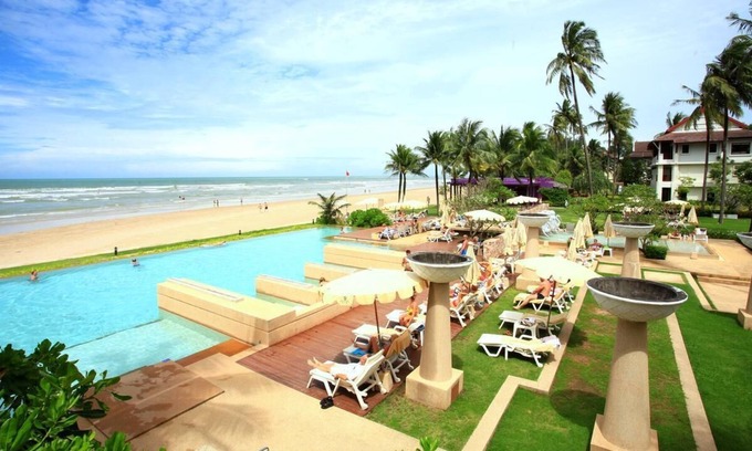 Khao Lak Villa | Villa Apsara Priavte Pool 1 BR Villa# U24