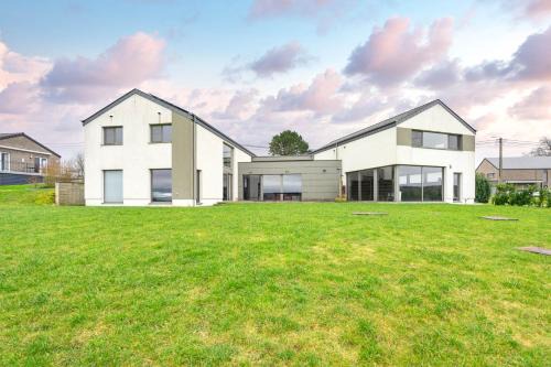 Champlon Villa | Villa Aquatenne