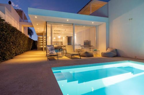 Marina di Ragusa Villa | Villa Argentea