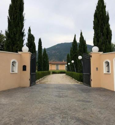 Cori Bed & Breakfast | Villa Arianna