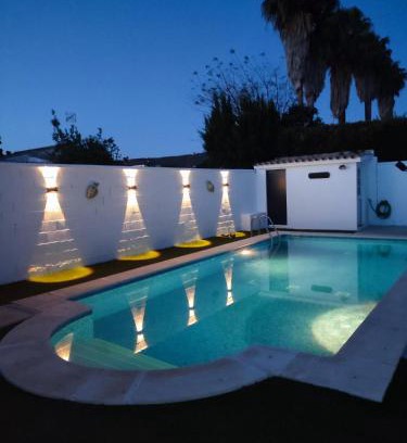 Arcos de la Frontera Apartment | Villa Armonía