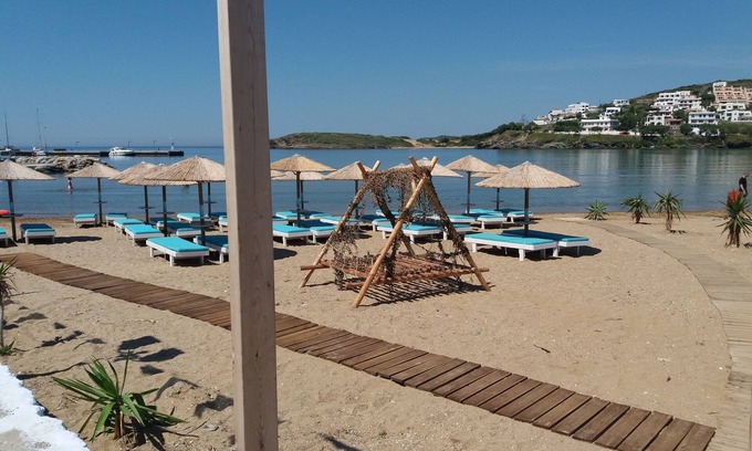 Mpatsi House | Villa Arni