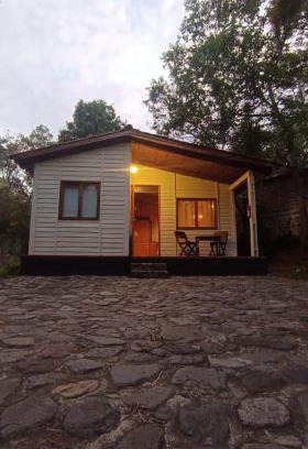Panajachel Ski Chalet | Villa Atitlan