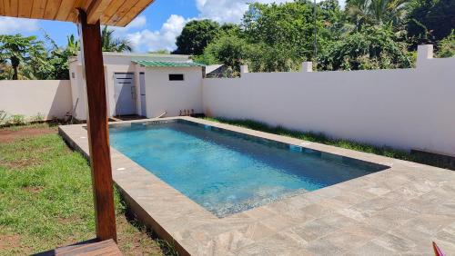 Ambondrona Villa | villa au calme