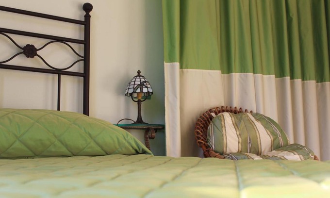Civitanova del Sannio Bed & Breakfast | Villa Augusta