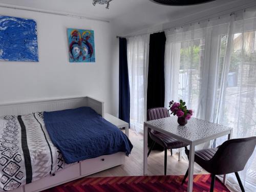 Quimper Bed & Breakfast | Villa Auguste chambres d'hôtes
