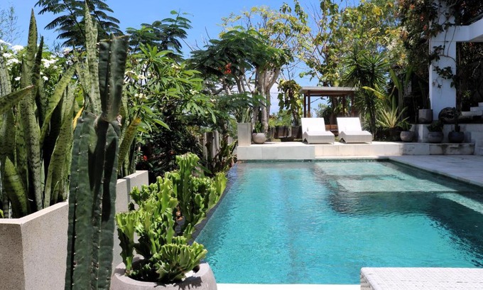 Uluwatu Villa | Villa Awan Uluwatu
