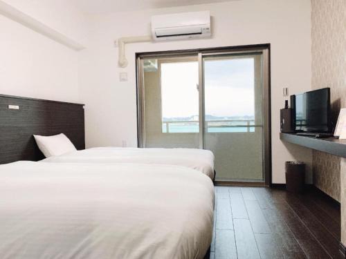 Awase Apartment | Villa Awase 111 - Vacation STAY 21907v