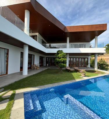 Kuta Apartment | Villa Ayu Lombok