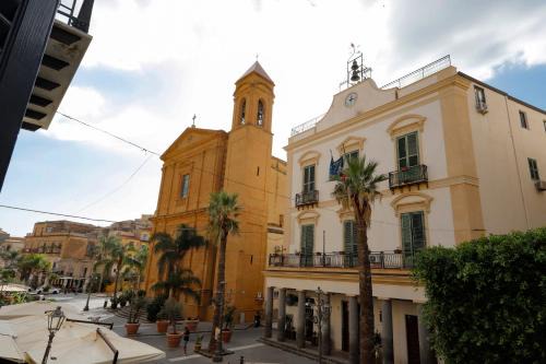 Porto Empedocle House | Villa Azzurra Apartment Camilleri's Roads