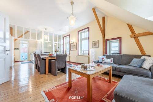 Busum Apartment | Villa Büsum Norderpiep