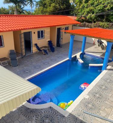 Puerto Plata Apartment | Villa Bellevue