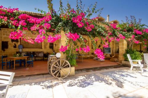 Arini House | Villa Baglio