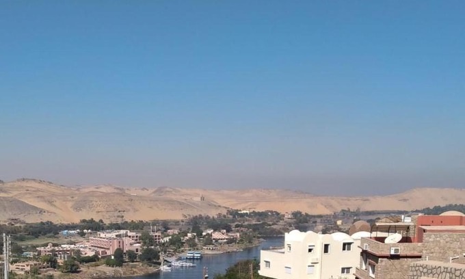 Aswan House | Villa Bako