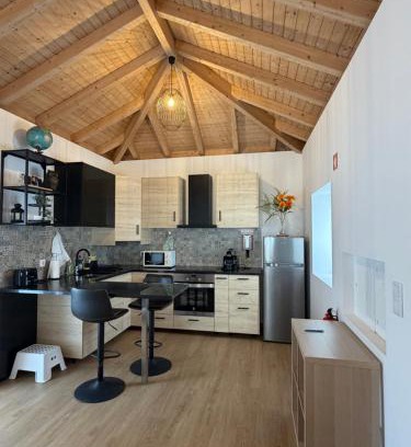 Quintiaes Ski Chalet | Villa Barbosa