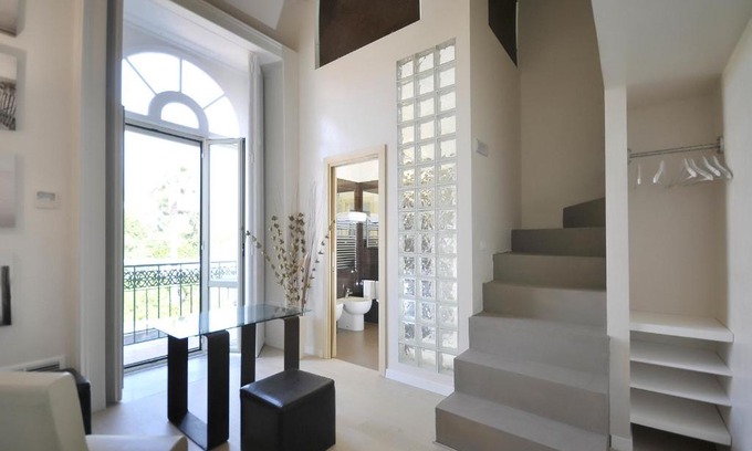 Ercolano Bed & Breakfast | Villa Battista