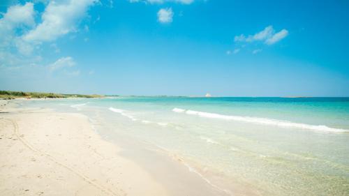 Brindisi Villa | villa Beatrice