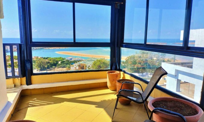 Oualidia Villa | Villa Beautiful Dreams