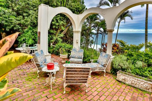 Ballito Apartment | Villa Bel Fiori Apartment - 2 Sleeper