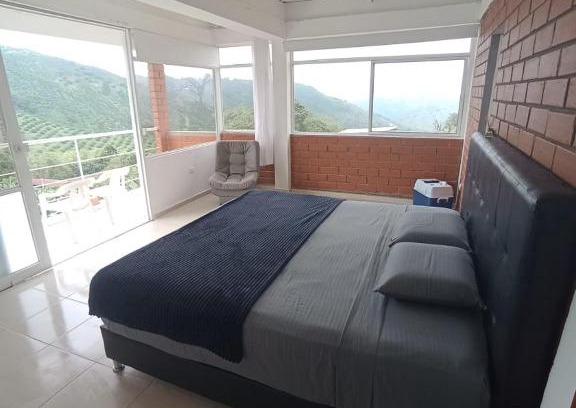 Palestina House | Villa bella campestre