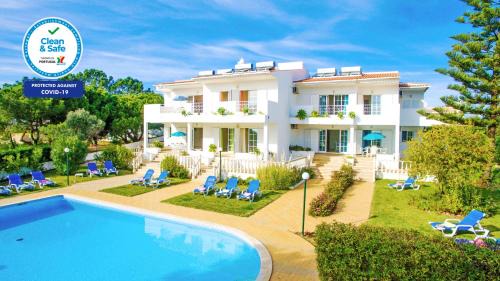 Sesmarias House | Villa Bella Vista by Algarve Vacation