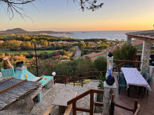 Campulongu House | Villa Bellavista By La Via Del Mare Viaggi e Vacanze