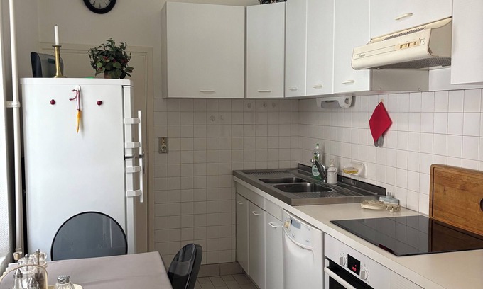 Feurs House | Villa "Belle Époque" - sleeps 18 FEURS (42)