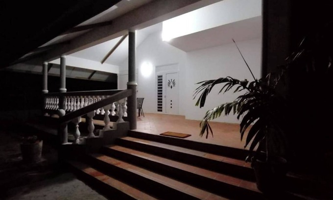 Remire Montjoly House | Villa Bellony in Montjoly
