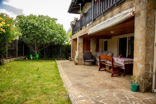 Lozenets House | Villa Beni - 4 Bedroom Private House by Flаt Manаger