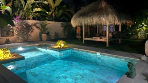 Kalibukbuk Villa | Villa Benih Cinta