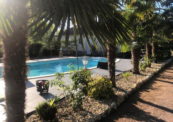 Bergerac House | Villa Bergerac avec Piscine