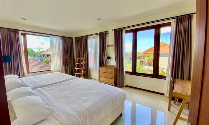 Berawa House | Villa Berkat 2 Berawa