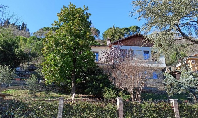 Castell'Arquato Apartment | Villa Bersani
