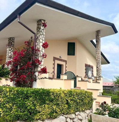 Latina Lido Villa | Villa BeSo