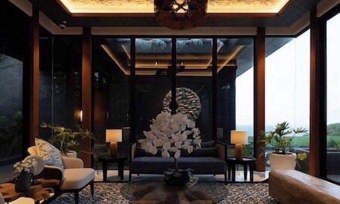 Pecatu Villa | Villa Bie by Elite Havens