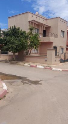 Saidia Villa | Villa bien equiper a saidia pres de la plage