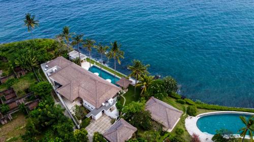 Manggis Villa | Villa Blanca by Alfred in Bali