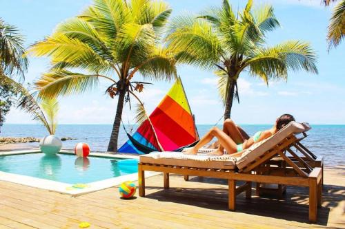 Tolu Villa | Villa Blanca Frances