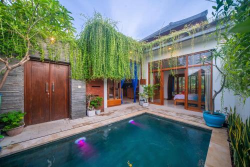 Kalianget Villa | Villa BlueLove Seririt