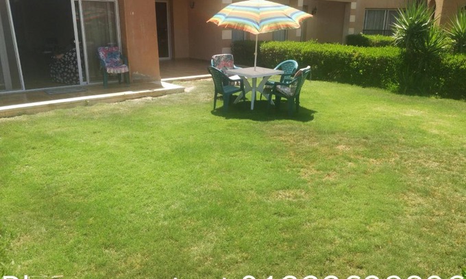 Ras Sudar Villa | Villa Blumar Dome families only