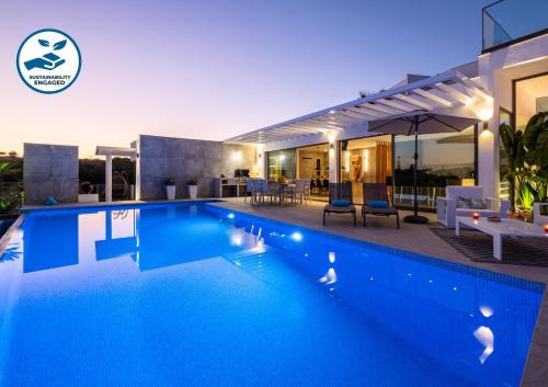 Armacao de Pera Villa | Villa Boa Vida by Algarve Vacation