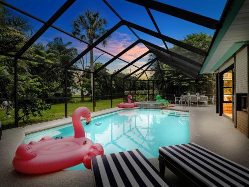 Bonita Springs Villa | Villa Bonita
