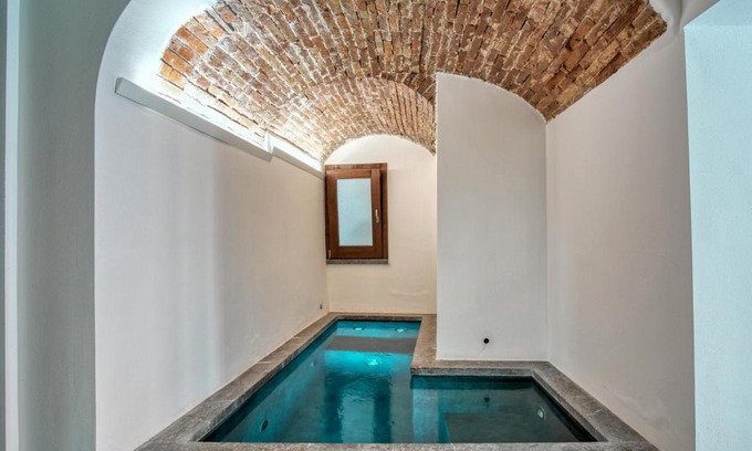 Old Town Apartment | Villa Bordonaro - by Vacation Service