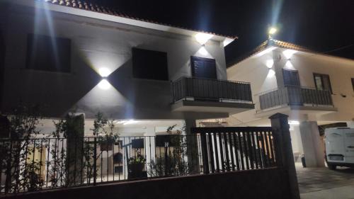 San Pietro in Bevagna House | VILLA BOSCO ANCELLA