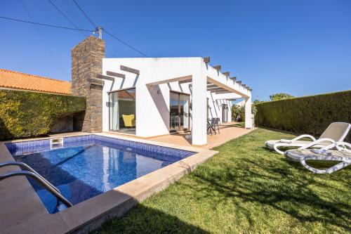 Sagres Villa | Villa Botelha